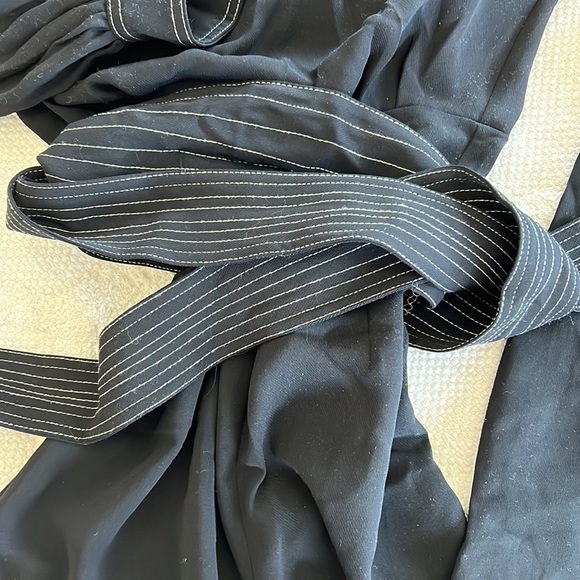 NWOT Mango Jumpsuit - Picture 5 of 7